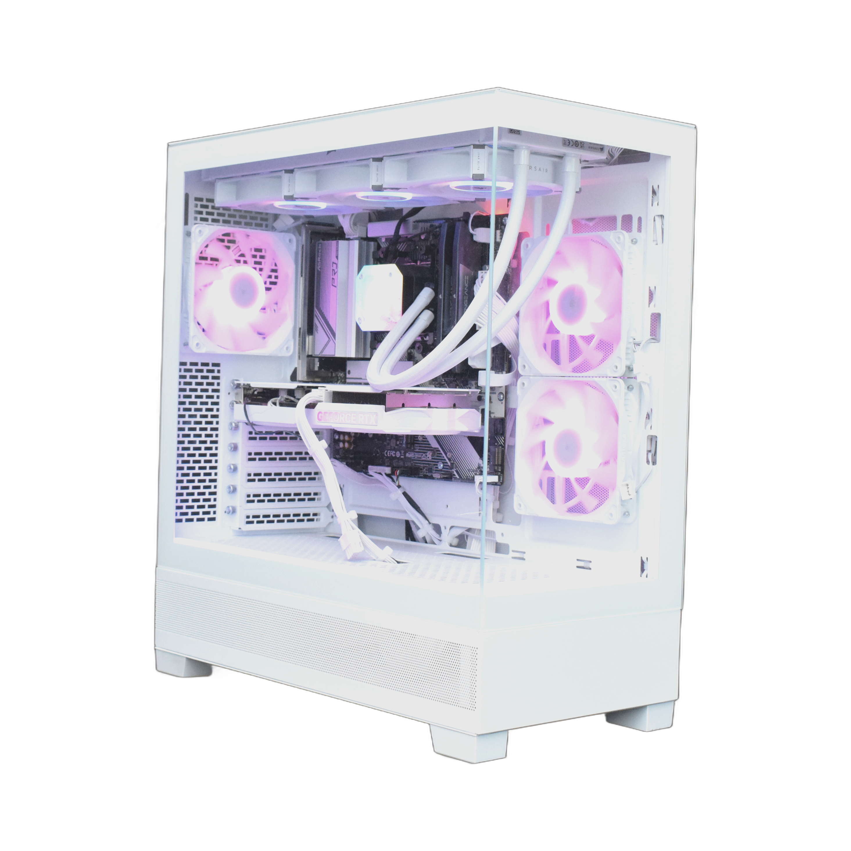 Ryzen 5 3600 | RX 5600XT | Prenew